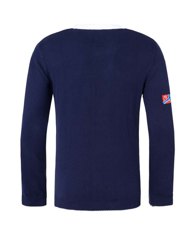 Nebulus Strickpullover FENRIS Herren Sonderangebot