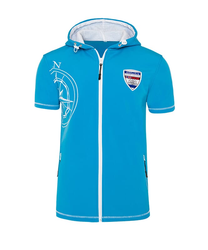 Nebulus Softshelljacke FJORD Herren Günstig kaufen