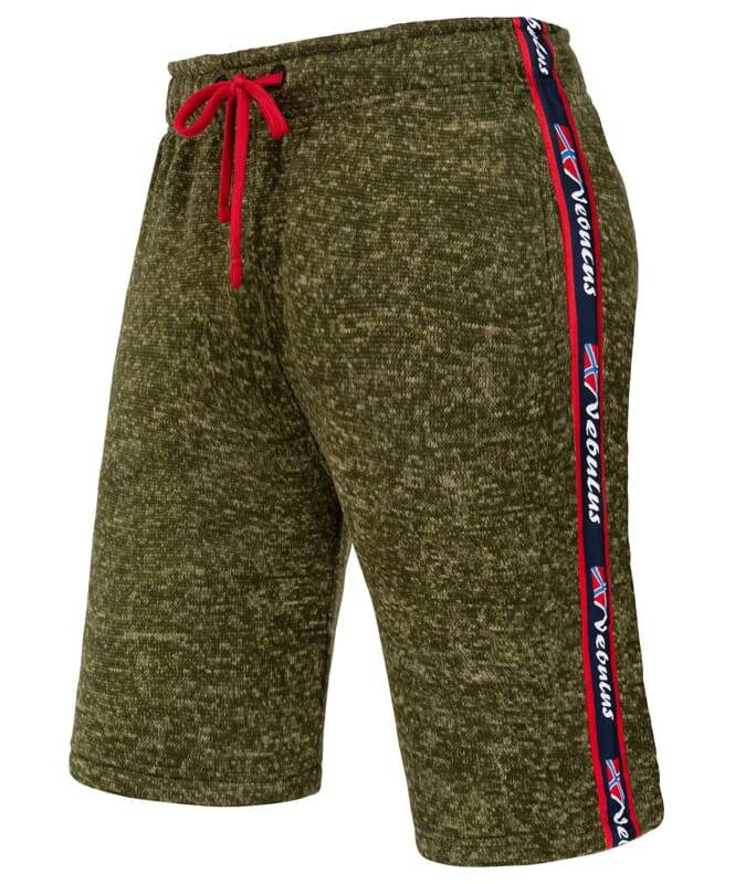 Nebulus Fleeceshort MONACO Herren Flash Sale
