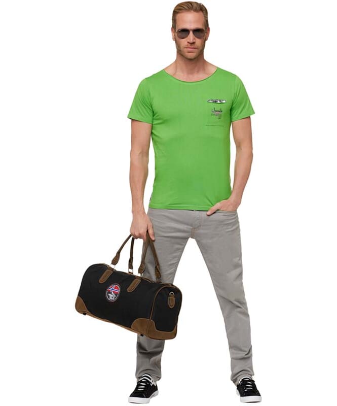 Nebulus T-Shirt LAURITS Herren Online Shopping