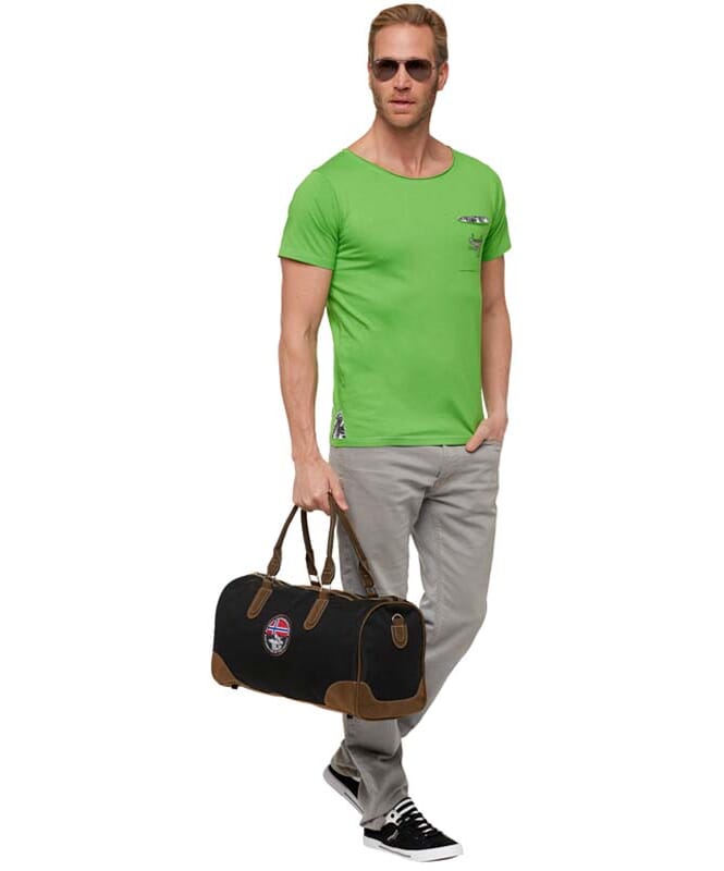 Nebulus T-Shirt LAURITS Herren Online Shopping