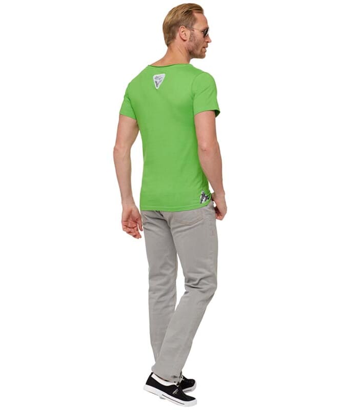 Nebulus T-Shirt LAURITS Herren Online Shopping