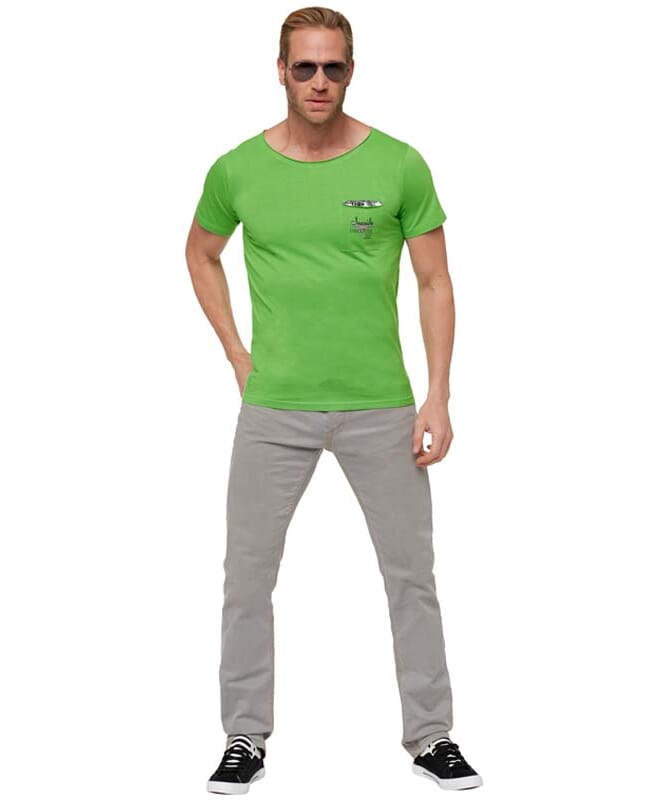 Nebulus T-Shirt LAURITS Herren Online Shopping