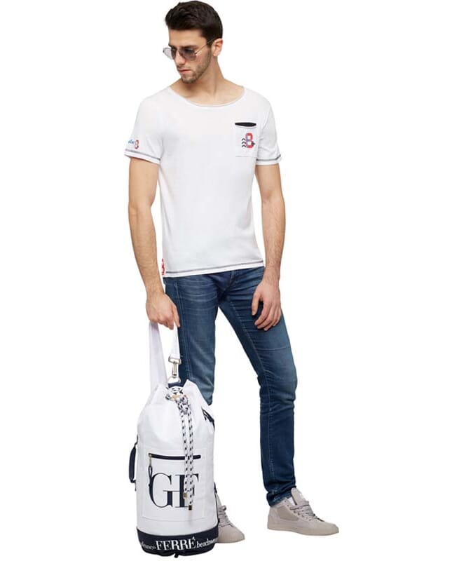 Nebulus T-Shirt HOLM Herren Preisnachlass