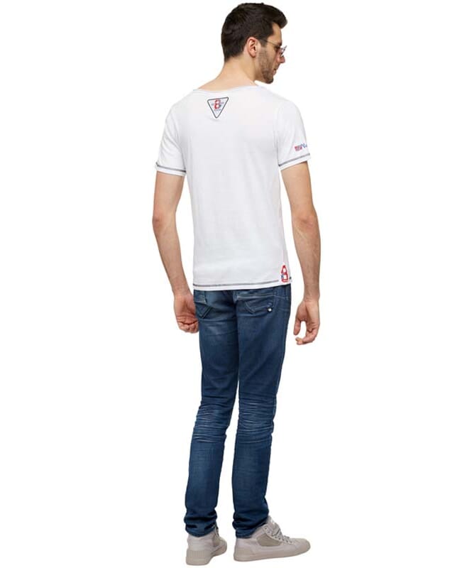 Nebulus T-Shirt HOLM Herren Preisnachlass