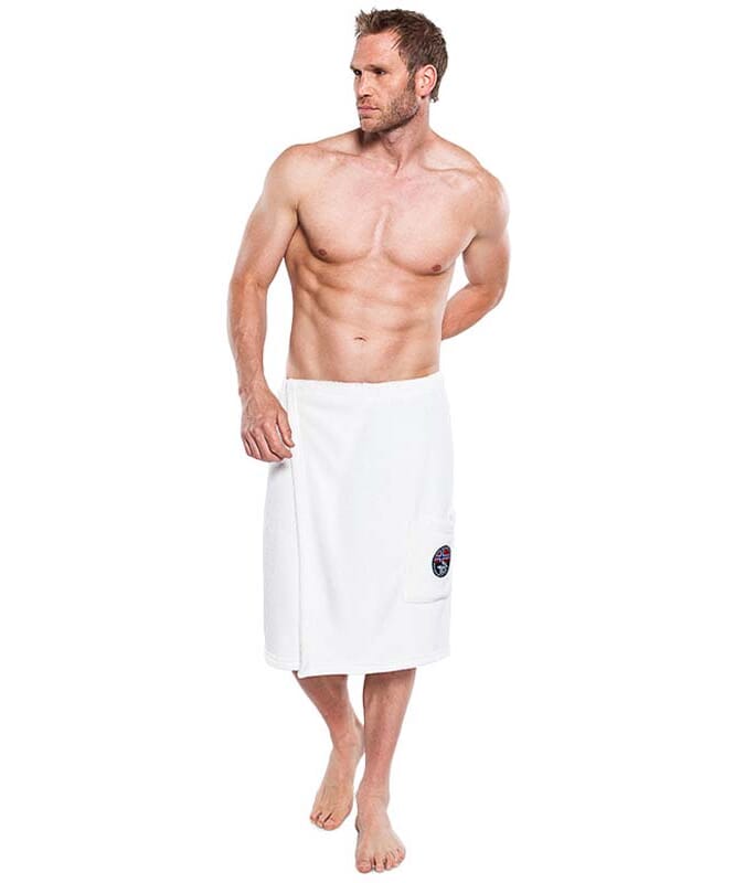 Nebulus Saunakilt TOWEL Herren Osterangebot