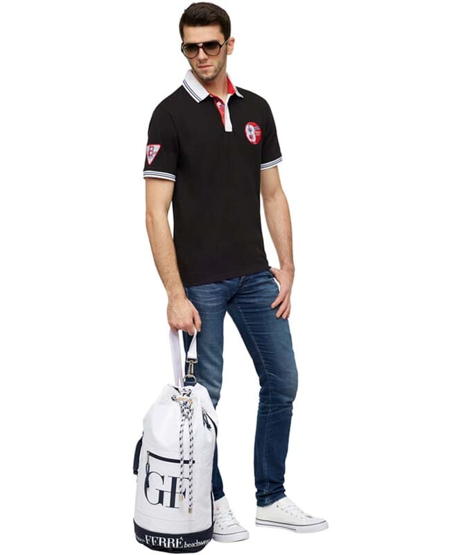 Nebulus Polo-Shirt LAUX Herren Vatertagsangebot