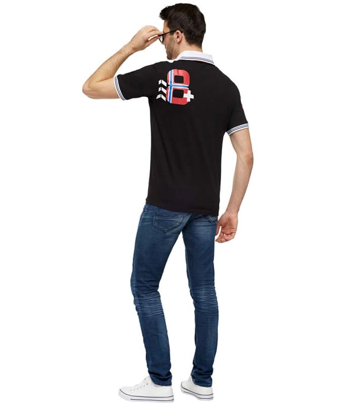 Nebulus Polo-Shirt LAUX Herren Vatertagsangebot