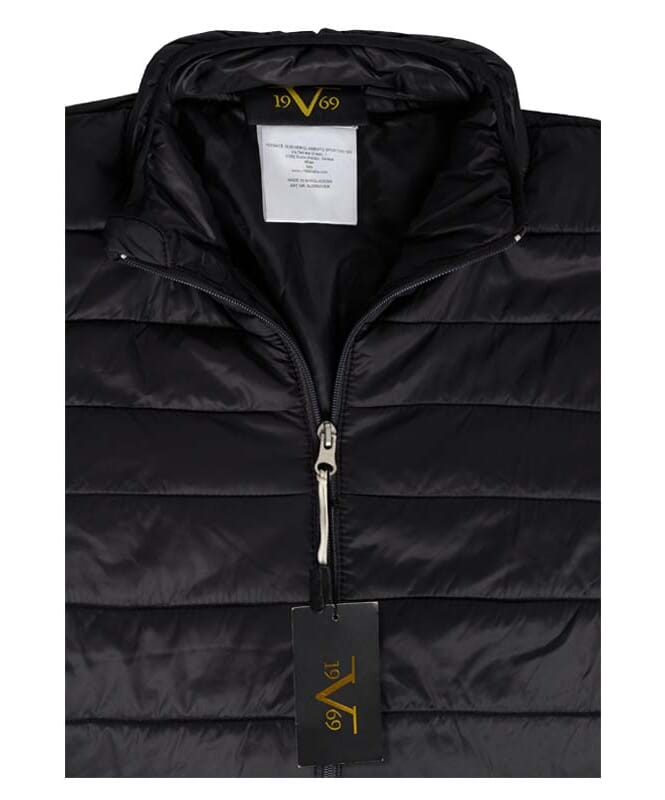 Nebulus 19V69 Winterjacke Herren Heißer Verkauf