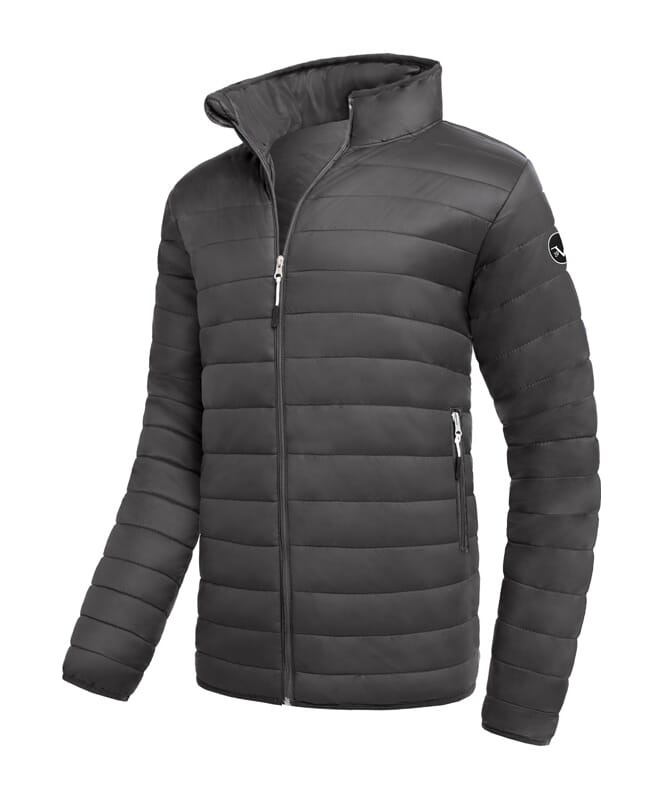 Nebulus 19V69 Winterjacke Herren Heißer Verkauf