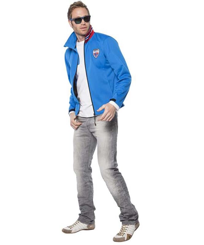 Nebulus Softshelljacke GARDA Herren Neueste Mode