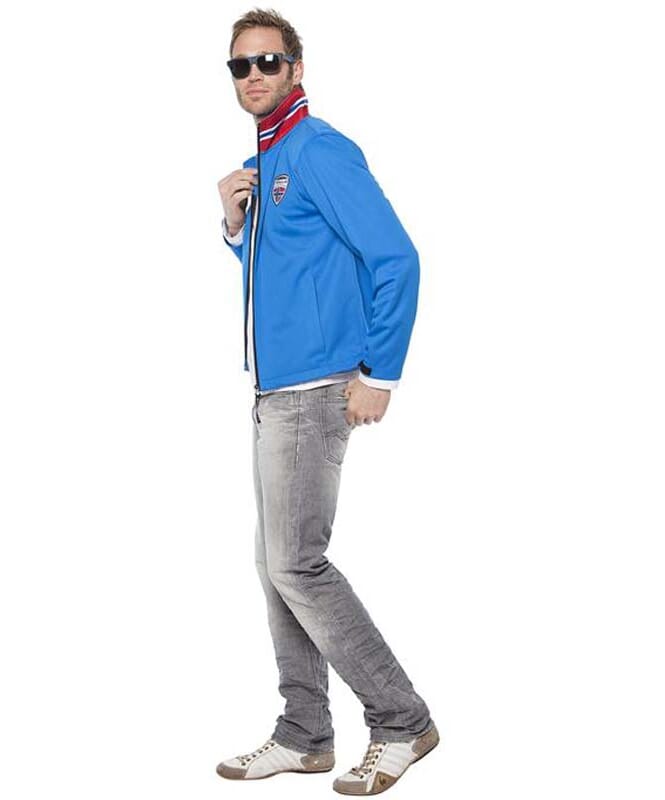 Nebulus Softshelljacke GARDA Herren Neueste Mode