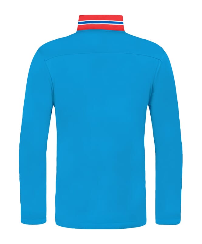 Nebulus Softshelljacke GARDA Herren Neueste Mode