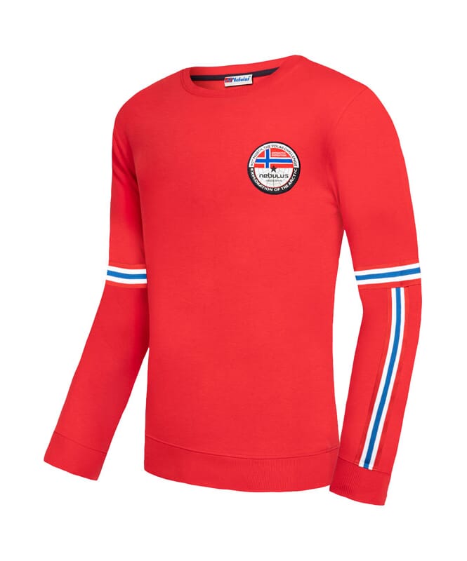 Nebulus Sweater STRIPE Herren Online Outlet