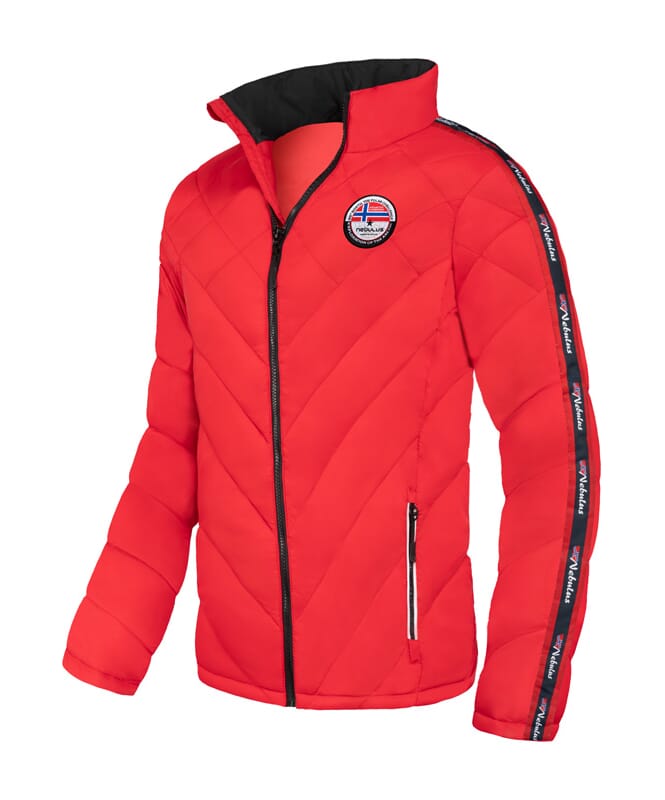 Nebulus Winterjacke SKILL Herren Zeitlich begrenztes Angebot
