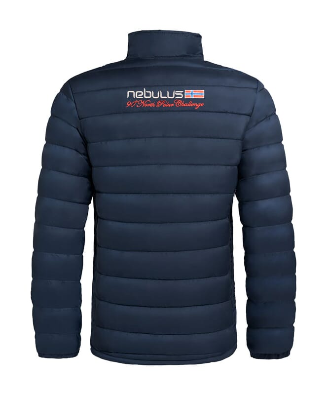 Nebulus Winterjacke TERRY Herren Räumungsverkauf