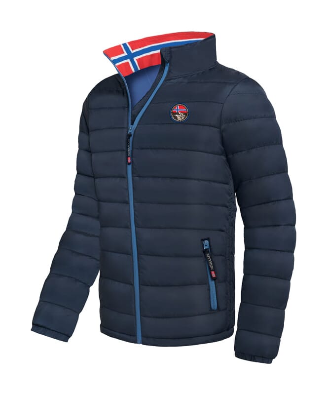 Nebulus Winterjacke TERRY Herren Räumungsverkauf
