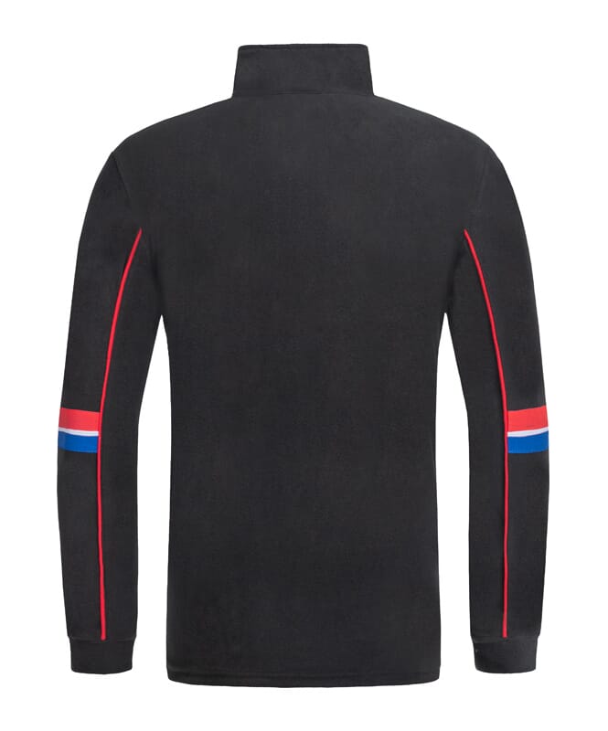 Nebulus Fleecepullover GRAPHICAL Herren Tägliche Deals