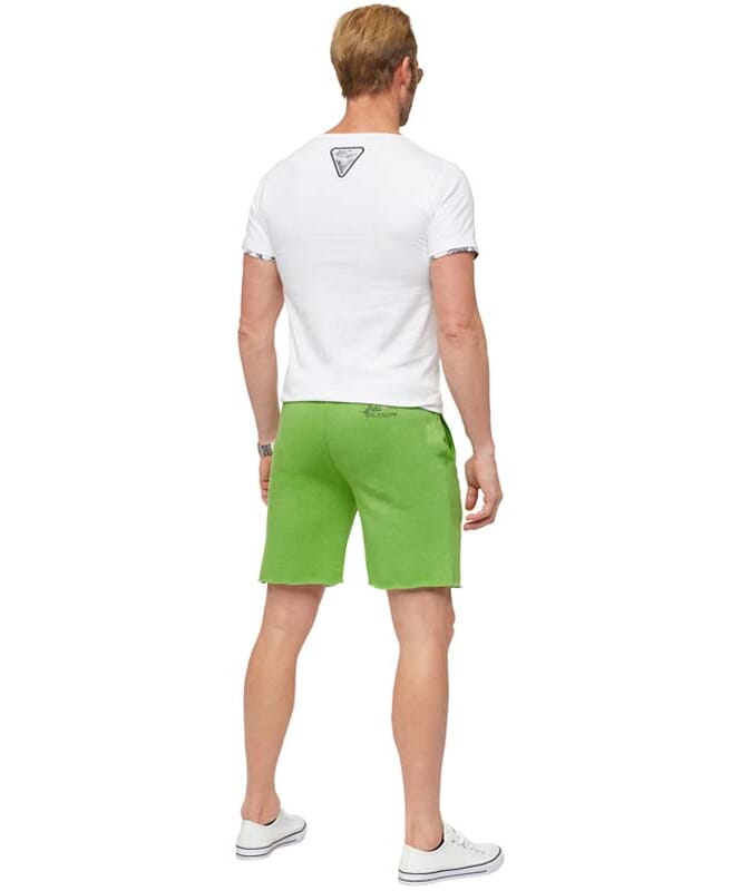 Nebulus Bermuda Short BARACUDA Herren Riesige Ersparnisse