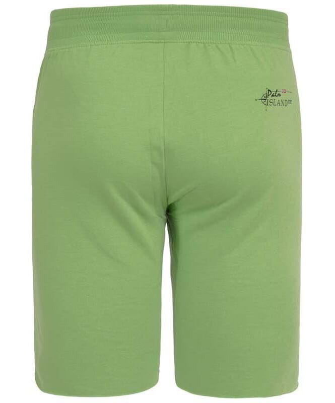 Nebulus Bermuda Short BARACUDA Herren Riesige Ersparnisse