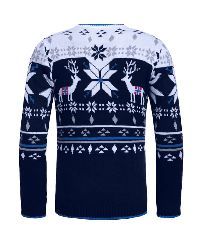 Nebulus Norweger Pullover BREEN Herren Tiefpreis