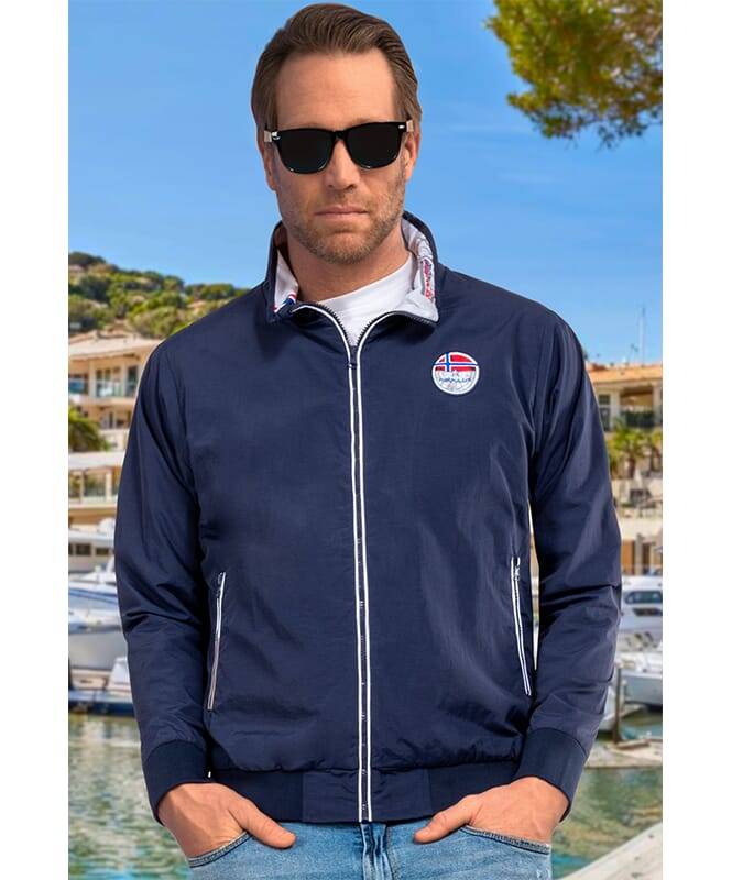 Nebulus Sommerjacke ARYES Herren Wochenangebot