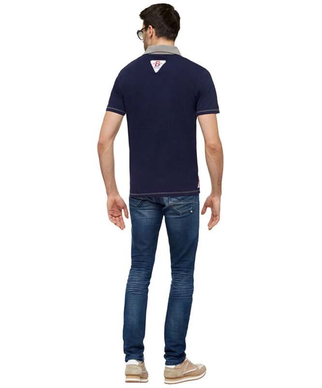 Nebulus Poloshirt TORE Herren Kostenlose Rückgabe
