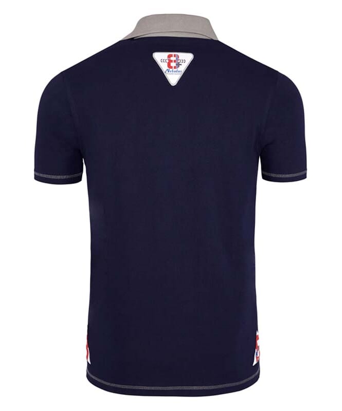 Nebulus Poloshirt TORE Herren Kostenlose Rückgabe