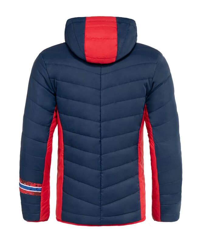 Nebulus Winterjacke NATURAL Herren JETZT KAUFEN