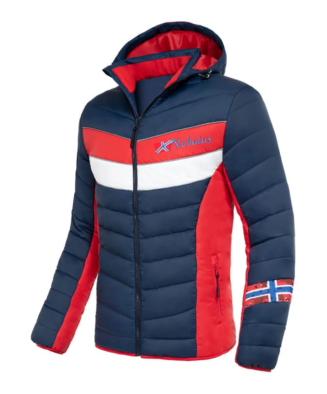 Nebulus Winterjacke NATURAL Herren JETZT KAUFEN