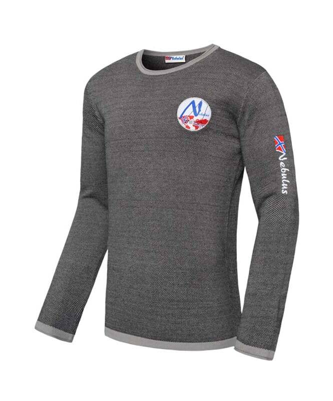 Nebulus Strickpullover GRAHAM Herren Neueste Stile