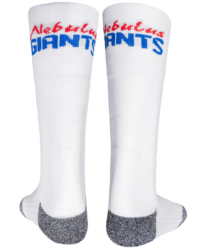 Nebulus Nebulus Giants Sportsocken HYBRID Herren Zeitbegrenzte Promotion
