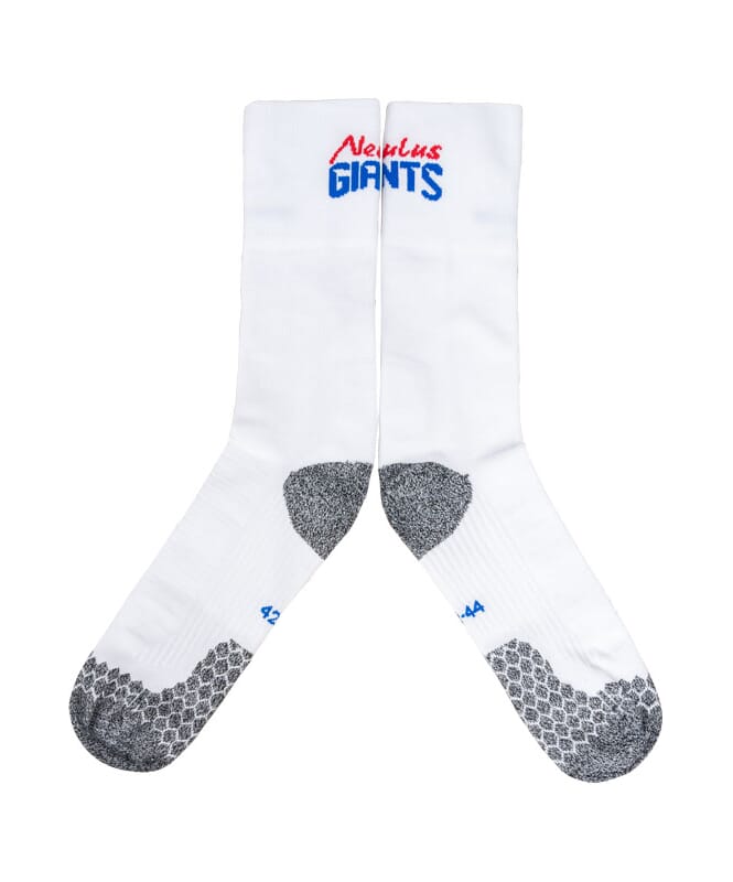Nebulus Nebulus Giants Sportsocken HYBRID Herren Zeitbegrenzte Promotion