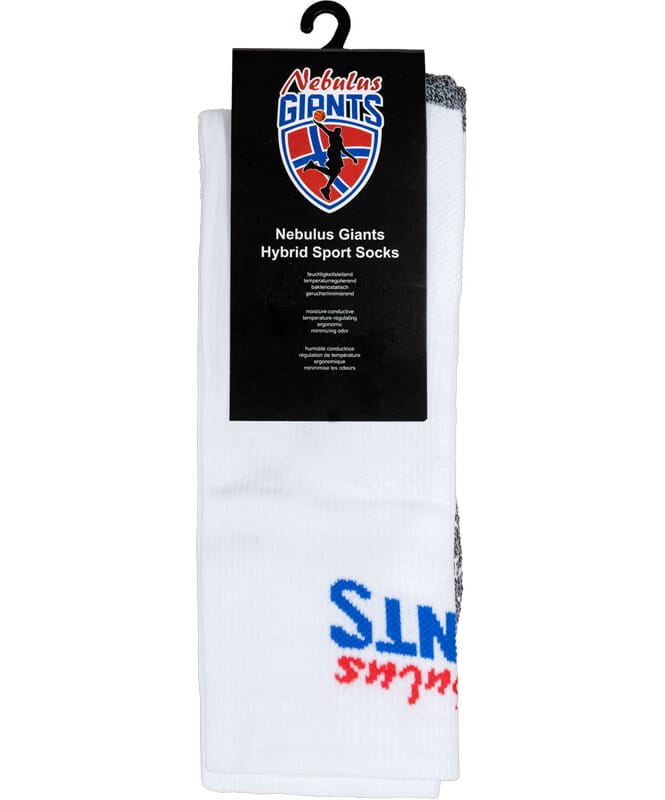 Nebulus Nebulus Giants Sportsocken HYBRID Herren Zeitbegrenzte Promotion