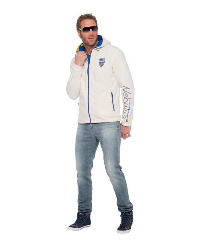 Nebulus Fleecejacke SVERHOOD Herren Bis zu 65% Rabatt