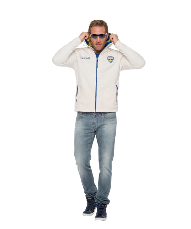 Nebulus Fleecejacke SVERHOOD Herren Bis zu 65% Rabatt