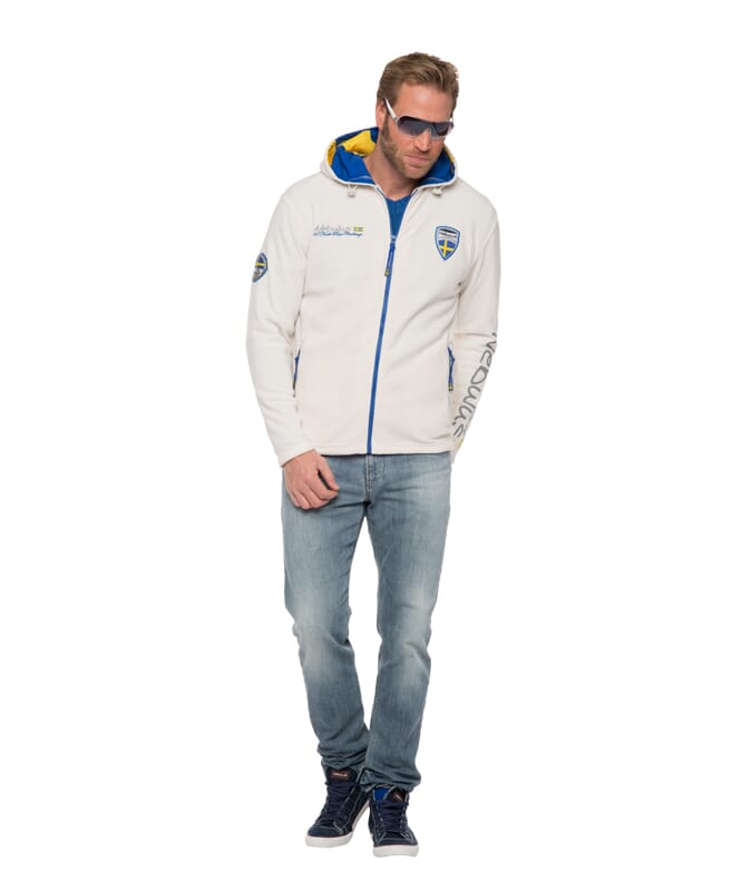 Nebulus Fleecejacke SVERHOOD Herren Bis zu 65% Rabatt