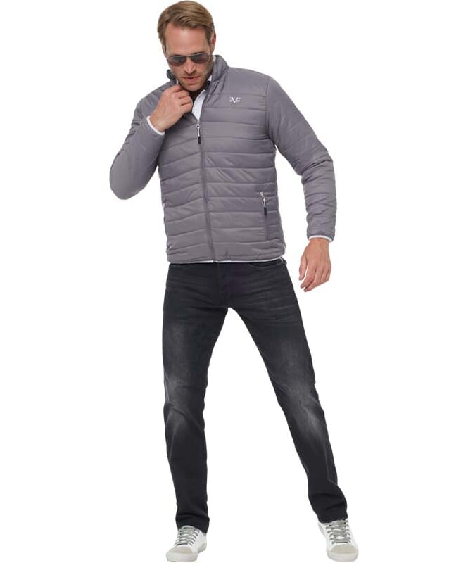 Nebulus 19V69 Winterjacke Herren Bis zu 55% Rabatt