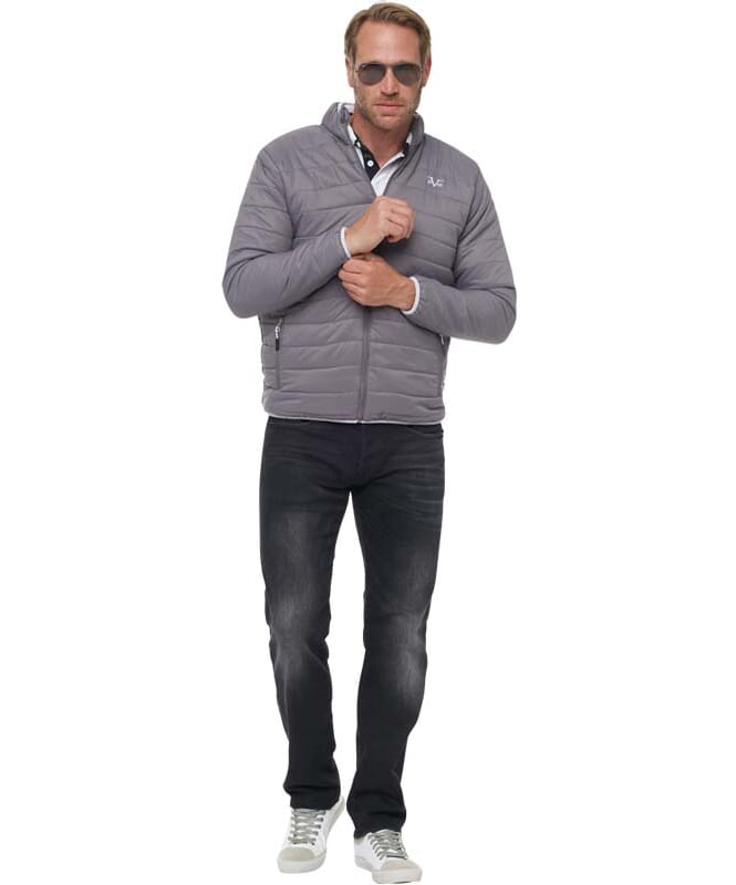 Nebulus 19V69 Winterjacke Herren Bis zu 55% Rabatt
