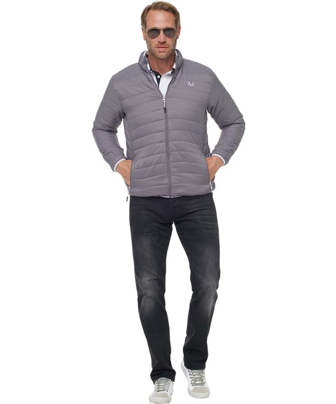 Nebulus 19V69 Winterjacke Herren Bis zu 55% Rabatt