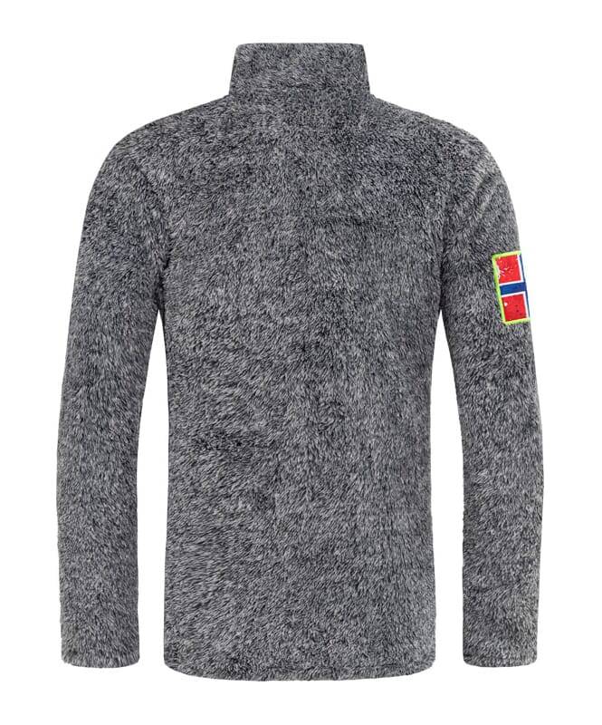Nebulus Teddyfelljacke FALKO Herren Discount Store für neue Produkte