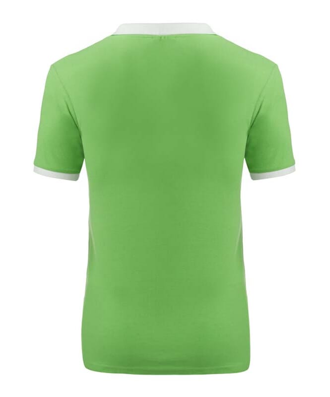 Nebulus Poloshirt VITO Comfort Fit Herren Nur noch ein Tag übrig