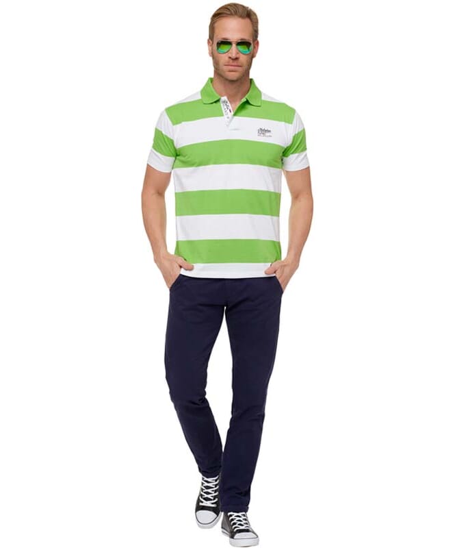 Nebulus Poloshirt AVENTURA Herren Super Rabatt