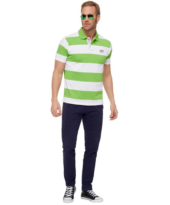 Nebulus Poloshirt AVENTURA Herren Super Rabatt