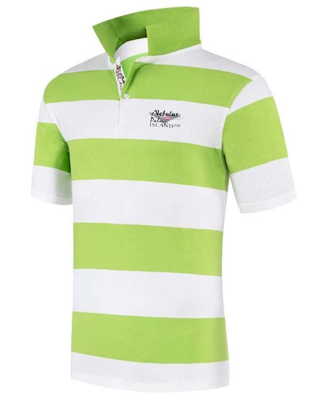 Nebulus Poloshirt AVENTURA Herren Super Rabatt