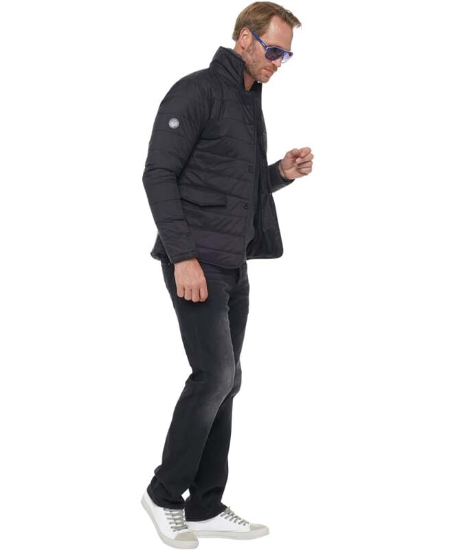Nebulus 19V69 Business Jacke Herren Riesige Rabatte