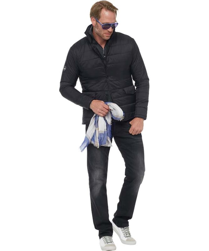 Nebulus 19V69 Business Jacke Herren Riesige Rabatte