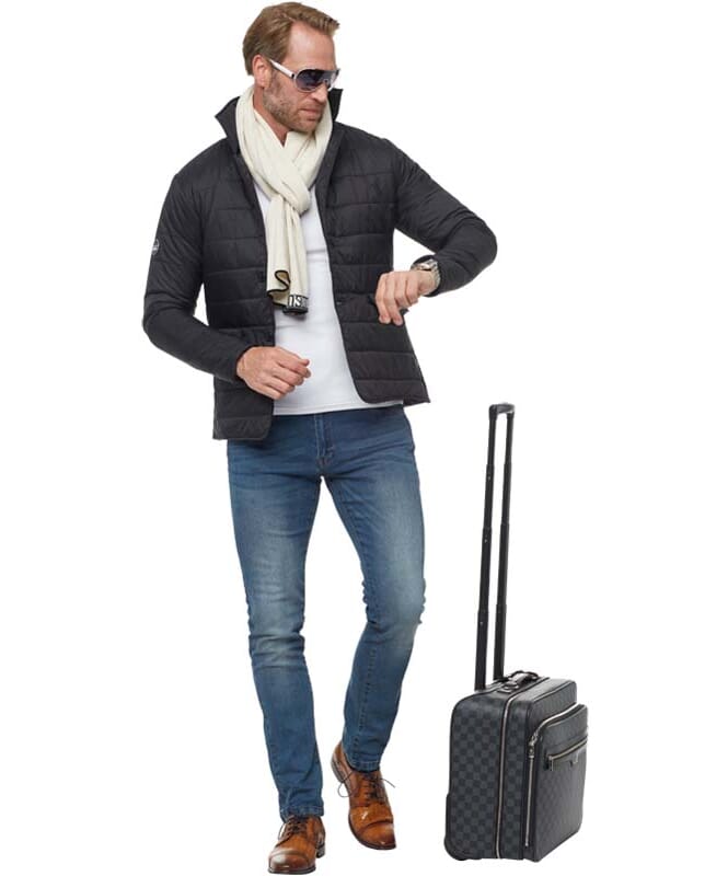 Nebulus 19V69 Business Jacke Herren Riesige Rabatte