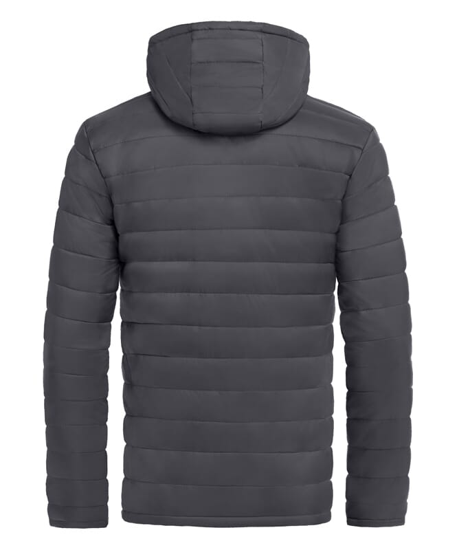 Nebulus 19V69 Winterjacke Herren 50% Rabatt mit kostenlosem Versand