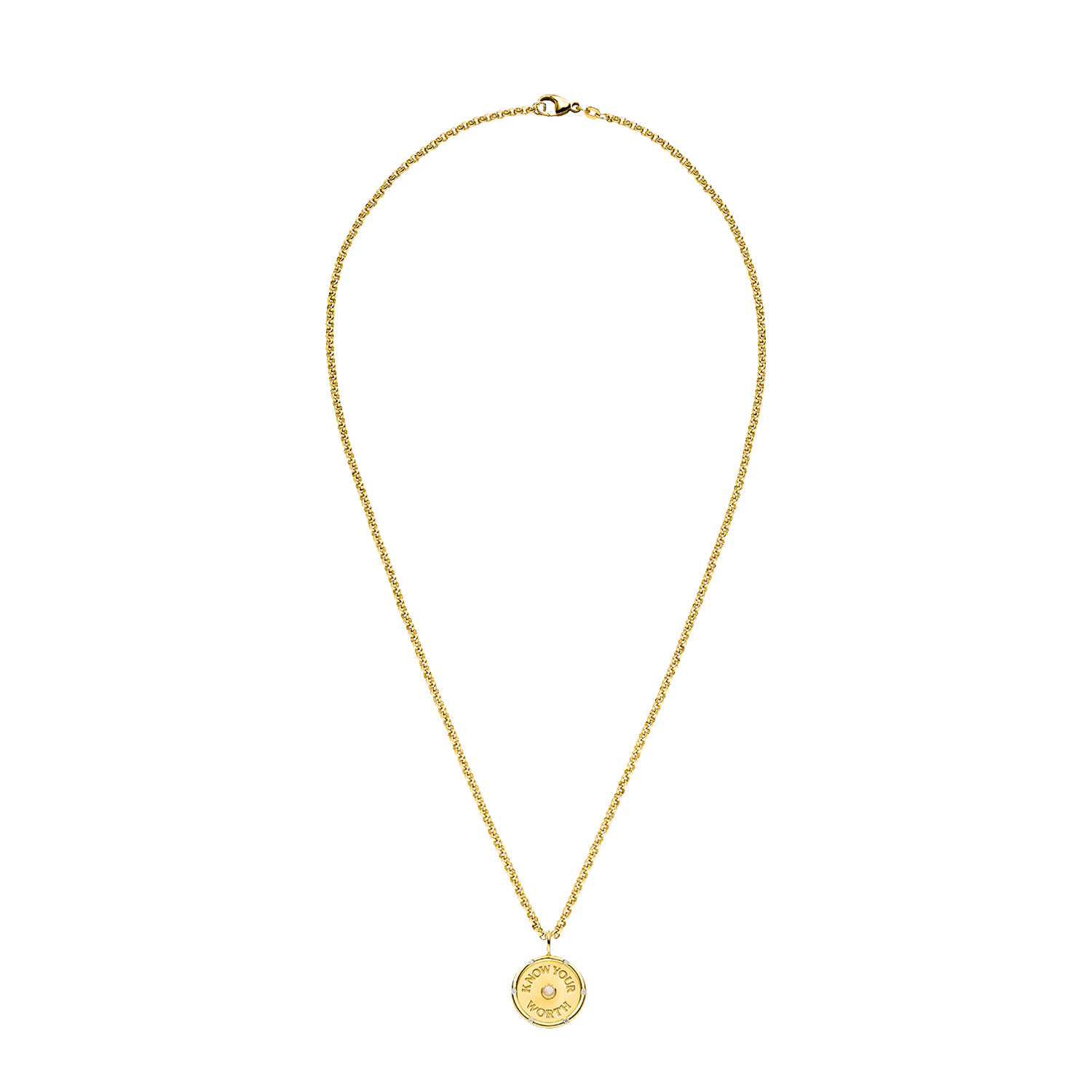 Nina Kastens Subway Token Opal Blitzangebot